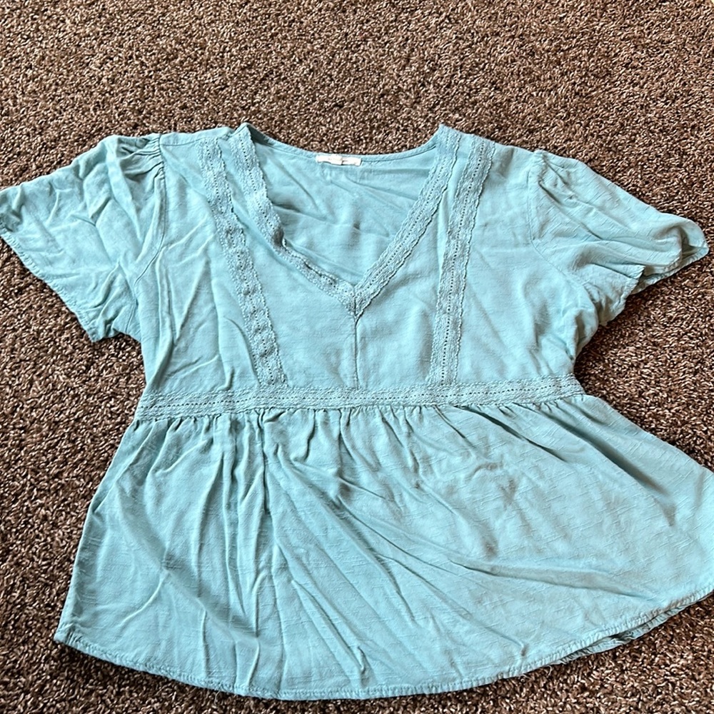 Maurice’s Blouse